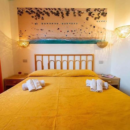 Villaggio Marlusa مارينا دي سيباري المظهر الخارجي الصورة