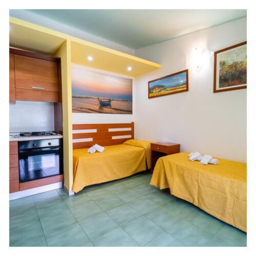 Villaggio Marlusa مارينا دي سيباري المظهر الخارجي الصورة
